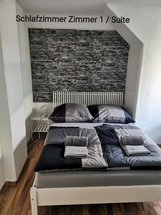 Eva'S Hostel - Self Check-In & Only Private Rooms دوسلدورف المظهر الخارجي الصورة